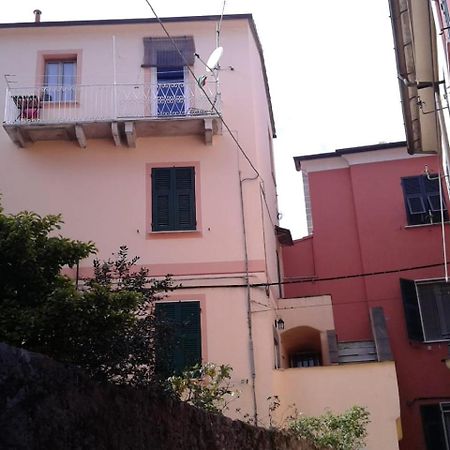 Il Nido Delle Taccole Apartment Fezzano  Exterior photo