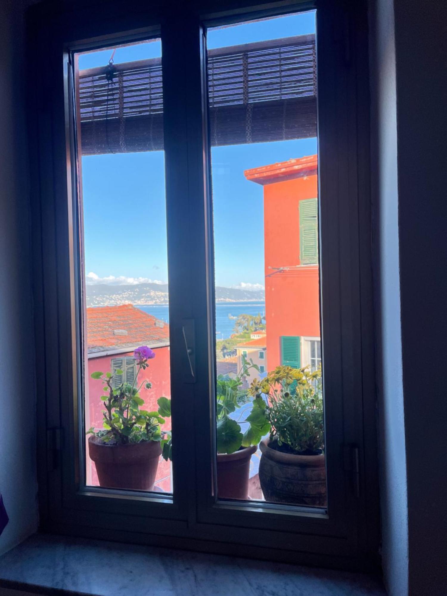 Il Nido Delle Taccole Apartment Fezzano  Exterior photo