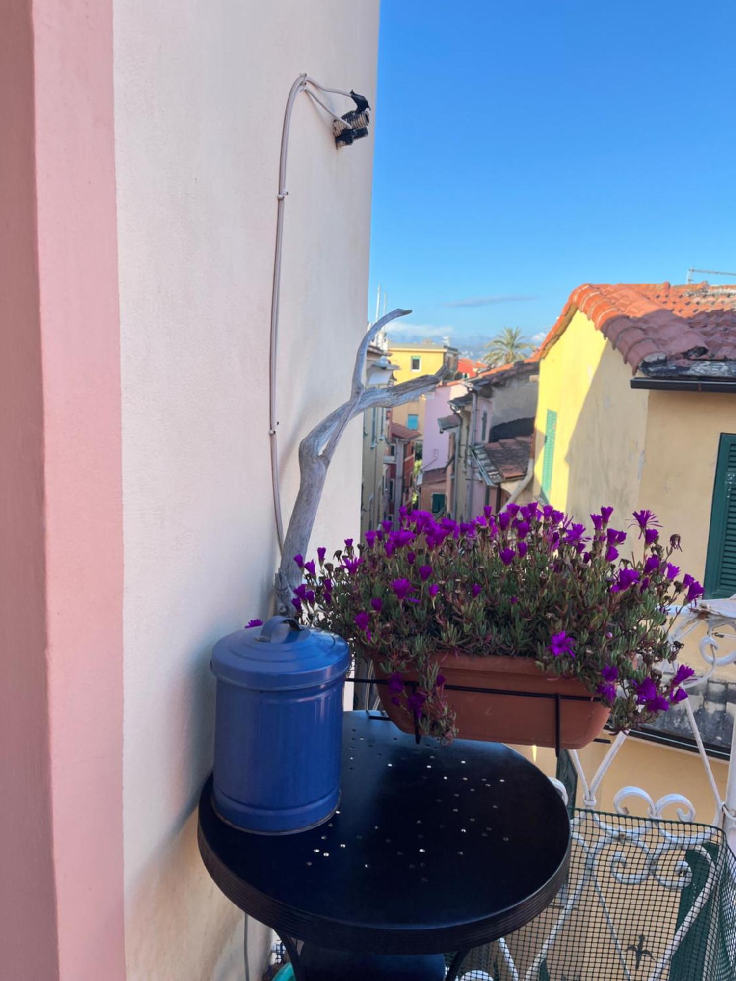 Il Nido Delle Taccole Apartment Fezzano  Exterior photo