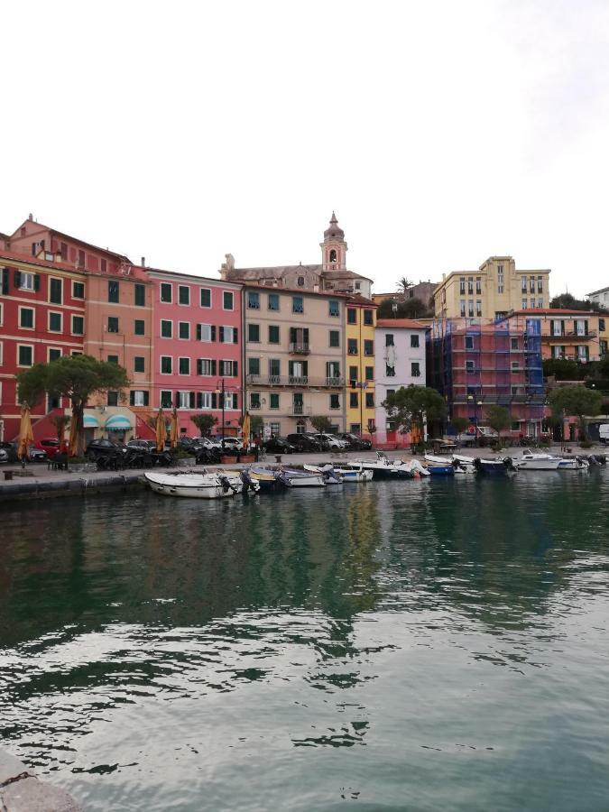 Il Nido Delle Taccole Apartment Fezzano  Exterior photo